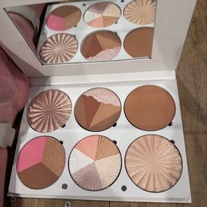 OFRA PRO PALETTE - ON THE GLOW